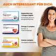 Sie sehen eine Packung Dr. Böhm Immun Elixier Trinkpulver, 30 Stück, Produktbild: 07 Dr. Böhm Immun Elixier Trinkpulver, 30 Stück, A-Nr.: 5377011 - 07