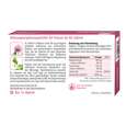 Sie sehen eine Packung Dr. Böhm Isoflavon forte, 30 Stück, Produktbild: 06 Dr. Böhm Isoflavon forte, 30 Stück, A-Nr.: 2774467 - 06