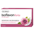Sie sehen eine Packung Dr. Böhm Isoflavon forte, 60 Stück, Produktbild: 01 Dr. Böhm Isoflavon forte, 60 Stück, A-Nr.: 3046824 - 01