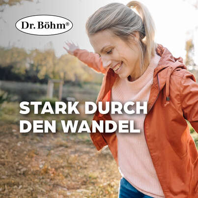 Sie sehen eine Packung Dr. Böhm Isoflavon forte, 60 Stück, Produktbild: 02 Dr. Böhm Isoflavon forte, 60 Stück, A-Nr.: 3046824 - 02