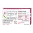 Sie sehen eine Packung Dr. Böhm Isoflavon forte, 60 Stück, Produktbild: 06 Dr. Böhm Isoflavon forte, 60 Stück, A-Nr.: 3046824 - 06