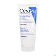 Sie sehen eine Packung CeraVe Feuchtigkeitscreme, 177 Milliliter, Produktbild: 02 CeraVe Feuchtigkeitscreme, 177 Milliliter, A-Nr.: 4801926 - 02