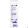 Sie sehen eine Packung Thermometer-fieber Digital Thermoval Standard Alt 1st, Produktbild: 08 Thermometer-fieber Digital Thermoval Standard Alt 1st, A-Nr.: 4279631 - 08