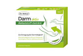 Dr. Böhm Darm aktiv , 20 Stück, A-Nr.: 5787795 - 01