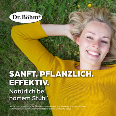 Dr. Böhm Darm aktiv , 20 Stück, A-Nr.: 5787795 - 02