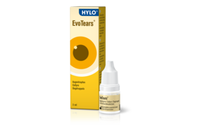 EVOTEARS AU-TR URS, 3 Milliliter, A-Nr.: 4365974 - 01