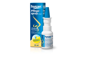 hysan® Pflegespray, A-Nr.: 5771601 - 01