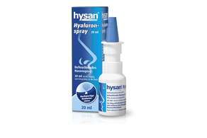 hysan® Salinspray, A-Nr.: 5671414 - 01