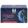 Sie sehen eine Packung Baders Cynarin Artischocke Rotbusch-tee Beutel 20st, Produktbild: 01 Baders Cynarin Artischocke Rotbusch-tee Beutel 20st, A-Nr.: 2848711 - 01