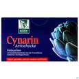 Sie sehen eine Packung Baders Cynarin Artischocke Rotbusch-tee Beutel 20st, Produktbild: 02 Baders Cynarin Artischocke Rotbusch-tee Beutel 20st, A-Nr.: 2848711 - 02
