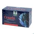 Sie sehen eine Packung Baders Cynarin Artischocke Rotbusch-tee Beutel 20st, Produktbild: 05 Baders Cynarin Artischocke Rotbusch-tee Beutel 20st, A-Nr.: 2848711 - 05