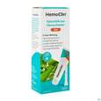 Sie sehen eine Packung HEMOCLIN GEL, 37 Gramm, Produktbild: 02 HEMOCLIN GEL, 37 Gramm, A-Nr.: 3933034 - 02