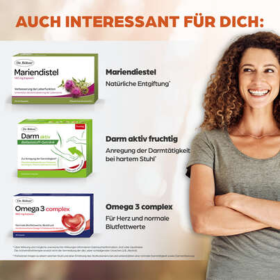 Dr. Böhm Artischoke, 30 Stück, A-Nr.: 3516135 - 07