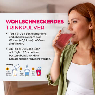 Sie sehen eine Packung Dr. Böhm Cranberry akut, 10 Stück, Produktbild: 05 Dr. Böhm Cranberry akut, 10 Stück, A-Nr.: 4830187 - 05