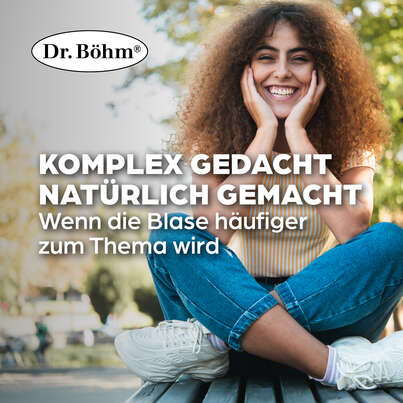 Sie sehen eine Packung Dr. Böhm Cranberry complex, 30 Stück, Produktbild: 02 Dr. Böhm Cranberry complex, 30 Stück, A-Nr.: 4846030 - 02