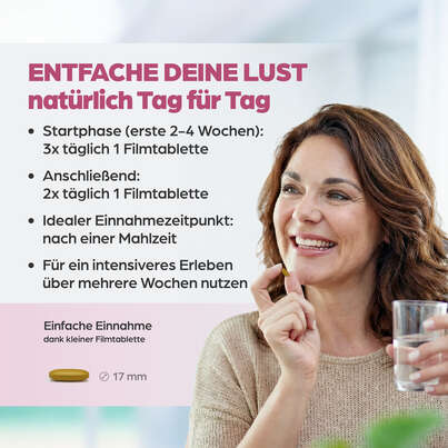 Dr. Böhm Damiana, 60 Stück, A-Nr.: 4463205 - 05