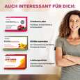 Dr. Böhm Damiana, 60 Stück, A-Nr.: 4463205 - 07