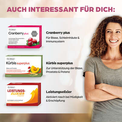 Dr. Böhm Damiana, 60 Stück, A-Nr.: 4463205 - 07