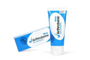 ARTHROBENE Gelenksgel Blau, 250 Milliliter, A-Nr.: 3141907 - 01