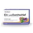 Dr. Böhm Ein- und Durchschlaf Dragees, 60 Stück, A-Nr.: 4203272 - 01