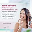 Sie sehen eine Packung Dr. Böhm Isoflavon mit Griffonia, 60 Stück, Produktbild: 05 Dr. Böhm Isoflavon mit Griffonia, 60 Stück, A-Nr.: 4356610 - 05