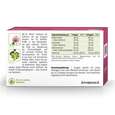 Sie sehen eine Packung Dr. Böhm Isoflavon mit Griffonia, 60 Stück, Produktbild: 06 Dr. Böhm Isoflavon mit Griffonia, 60 Stück, A-Nr.: 4356610 - 06