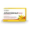 Sie sehen eine Packung Dr. Böhm Johanniskraut forte, 30 Stück, Produktbild: 01 Dr. Böhm Johanniskraut forte, 30 Stück, A-Nr.: 4201190 - 01