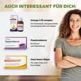 Sie sehen eine Packung Dr. Böhm Johanniskraut forte, 30 Stück, Produktbild: 07 Dr. Böhm Johanniskraut forte, 30 Stück, A-Nr.: 4201190 - 07