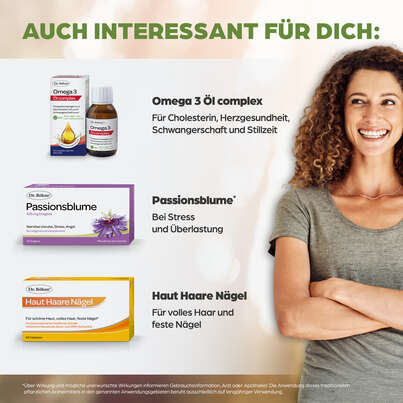 Sie sehen eine Packung Dr. Böhm Johanniskraut forte, 30 Stück, Produktbild: 07 Dr. Böhm Johanniskraut forte, 30 Stück, A-Nr.: 4201190 - 07