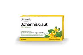 Dr. Böhm Johanniskraut, 30 Stück, A-Nr.: 2426832 - 01