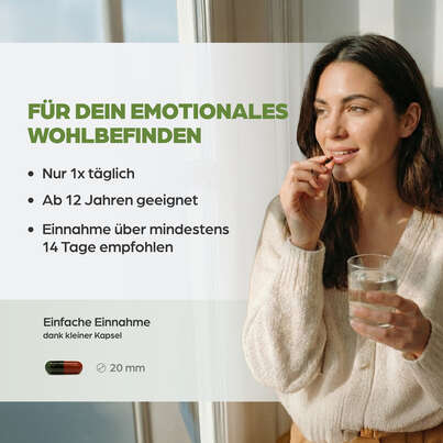Dr. Böhm Johanniskraut, 60 Stück, A-Nr.: 2426849 - 05