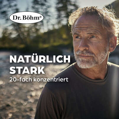 Sie sehen eine Packung Dr. Böhm Kürbis nur 1 Tablette täglich, 30 Stück, Produktbild: 02 Dr. Böhm Kürbis nur 1 Tablette täglich, 30 Stück, A-Nr.: 1609022 - 02