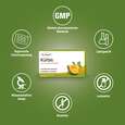 Sie sehen eine Packung Dr. Böhm Kürbis nur 1 Tablette täglich, 30 Stück, Produktbild: 04 Dr. Böhm Kürbis nur 1 Tablette täglich, 30 Stück, A-Nr.: 1609022 - 04