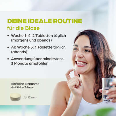 Sie sehen eine Packung Dr. Böhm Kürbis für die Frau, 30 Stück, Produktbild: 05 Dr. Böhm Kürbis für die Frau, 30 Stück, A-Nr.: 4846076 - 05