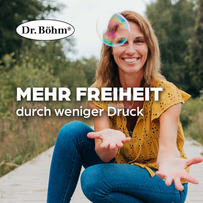 Dr. Böhm Kürbis für die Frau, 60 Stück, A-Nr.: 4846082 - 02