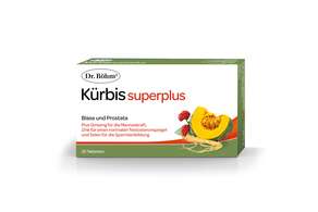 Dr. Böhm Kürbis superplus, 30 Stück, A-Nr.: 2287394 - 01