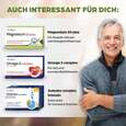 Sie sehen eine Packung Dr. Böhm Kürbis superplus, 30 Stück, Produktbild: 07 Dr. Böhm Kürbis superplus, 30 Stück, A-Nr.: 2287394 - 07