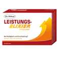 Sie sehen eine Packung Dr. Böhm Leistungselixier Brausegranulat, 28 Stück, Produktbild: 01 Dr. Böhm Leistungselixier Brausegranulat, 28 Stück, A-Nr.: 4555315 - 01