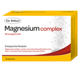 Sie sehen eine Packung Dr. Böhm Magnesium complex Brausegranulat, 28 Stück, Produktbild: 01 Dr. Böhm Magnesium complex Brausegranulat, 28 Stück, A-Nr.: 4846099 - 01