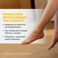 Sie sehen eine Packung Dr. Böhm Magnesium complex Brausegranulat, 28 Stück, Produktbild: 03 Dr. Böhm Magnesium complex Brausegranulat, 28 Stück, A-Nr.: 4846099 - 03