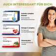 Sie sehen eine Packung Dr. Böhm Magnesium 50 plus Dragees, 60 Stück, Produktbild: 07 Dr. Böhm Magnesium 50 plus Dragees, 60 Stück, A-Nr.: 4607213 - 07
