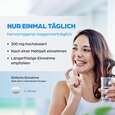 Sie sehen eine Packung Dr. Böhm Magnesium nur 1 Dragee täglich, 30 Stück, Produktbild: 05 Dr. Böhm Magnesium nur 1 Dragee täglich, 30 Stück, A-Nr.: 1854738 - 05