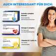 Sie sehen eine Packung Dr. Böhm Magnesium nur 1 Dragee täglich, 30 Stück, Produktbild: 07 Dr. Böhm Magnesium nur 1 Dragee täglich, 30 Stück, A-Nr.: 1854738 - 07