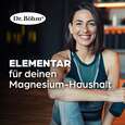 Sie sehen eine Packung Dr. Böhm Magnesium nur 1 Dragee täglich, 90 Stück, Produktbild: 02 Dr. Böhm Magnesium nur 1 Dragee täglich, 90 Stück, A-Nr.: 2576075 - 02