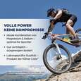 Sie sehen eine Packung Dr. Böhm Magnesium Sport Brausetabletten, 40 Stück, Produktbild: 03 Dr. Böhm Magnesium Sport Brausetabletten, 40 Stück, A-Nr.: 2745709 - 03