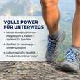 Sie sehen eine Packung Dr. Böhm Magnesium Sport Sticks, 40 Stück, Produktbild: 03 Dr. Böhm Magnesium Sport Sticks, 40 Stück, A-Nr.: 4726627 - 03