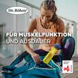 Sie sehen eine Packung Dr. Böhm Magnesium Sport Tabletten, 60 Stück, Produktbild: 02 Dr. Böhm Magnesium Sport Tabletten, 60 Stück, A-Nr.: 2682765 - 02