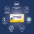 Sie sehen eine Packung Dr. Böhm Magnesium Sport Tabletten, 60 Stück, Produktbild: 04 Dr. Böhm Magnesium Sport Tabletten, 60 Stück, A-Nr.: 2682765 - 04