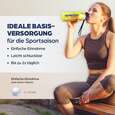 Sie sehen eine Packung Dr. Böhm Magnesium Sport Tabletten, 60 Stück, Produktbild: 05 Dr. Böhm Magnesium Sport Tabletten, 60 Stück, A-Nr.: 2682765 - 05