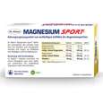 Sie sehen eine Packung Dr. Böhm Magnesium Sport Tabletten, 60 Stück, Produktbild: 06 Dr. Böhm Magnesium Sport Tabletten, 60 Stück, A-Nr.: 2682765 - 06